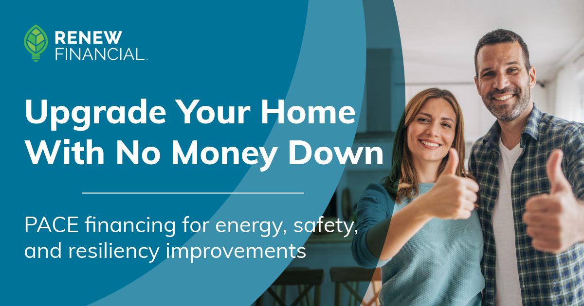 Renew Financial